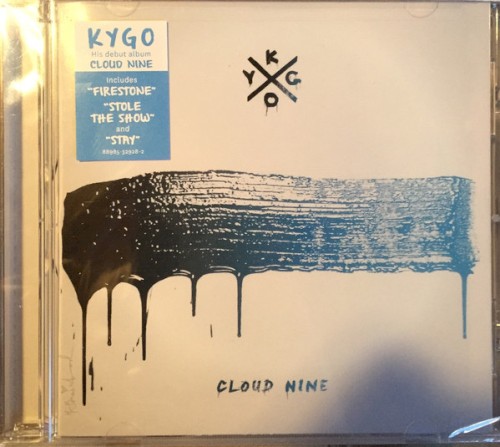 Kygo Feat. Parson James